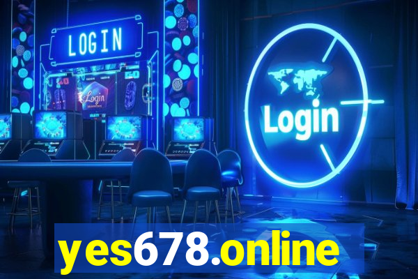yes678.online