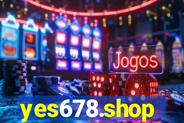 yes678.shop