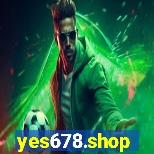 yes678.shop