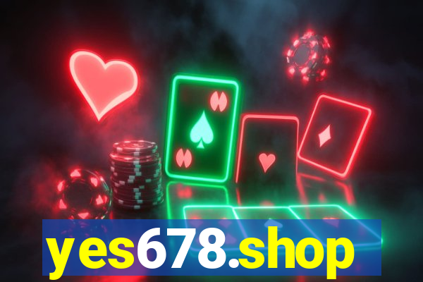 yes678.shop