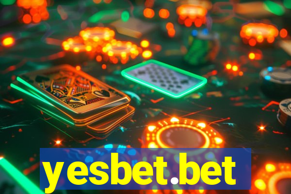 yesbet.bet
