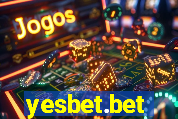 yesbet.bet