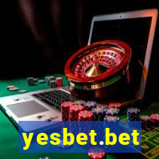 yesbet.bet