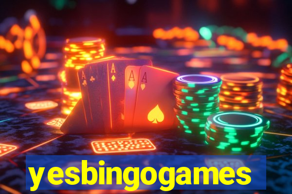 yesbingogames