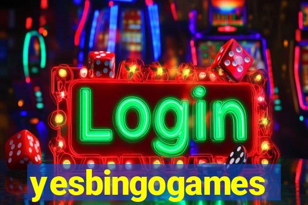 yesbingogames