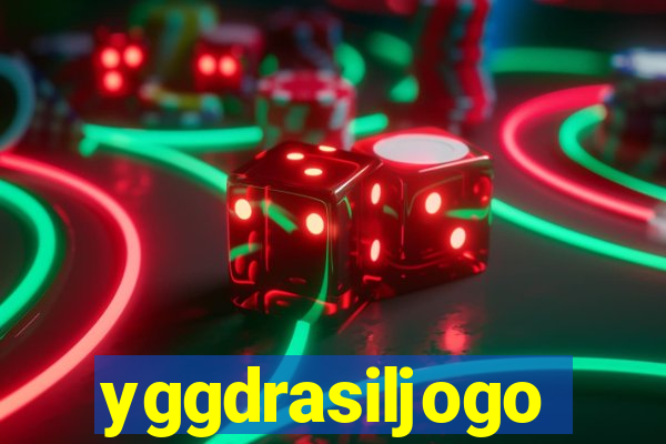 yggdrasiljogo