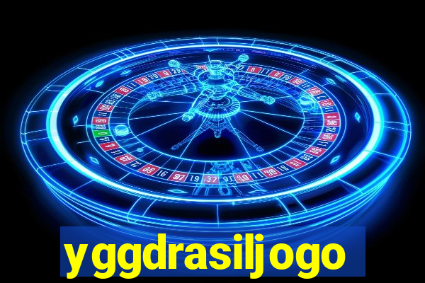 yggdrasiljogo