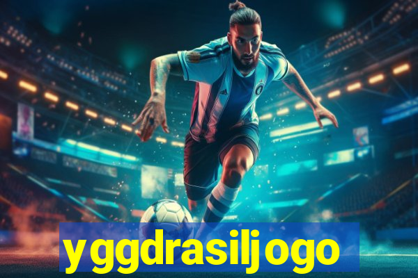 yggdrasiljogo