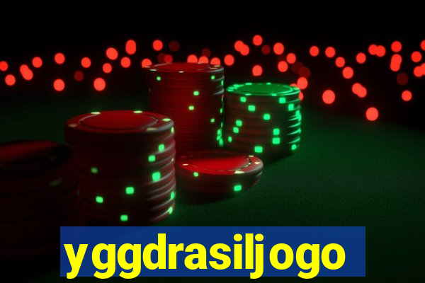 yggdrasiljogo