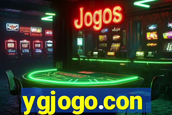 ygjogo.con