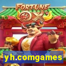 yh.comgames