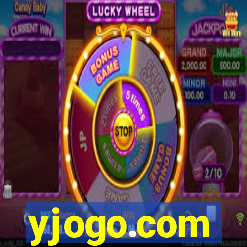 yjogo.com