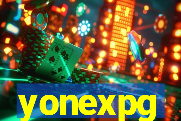 yonexpg