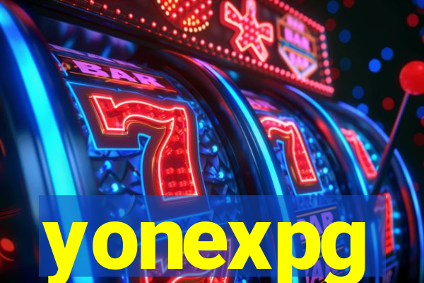 yonexpg
