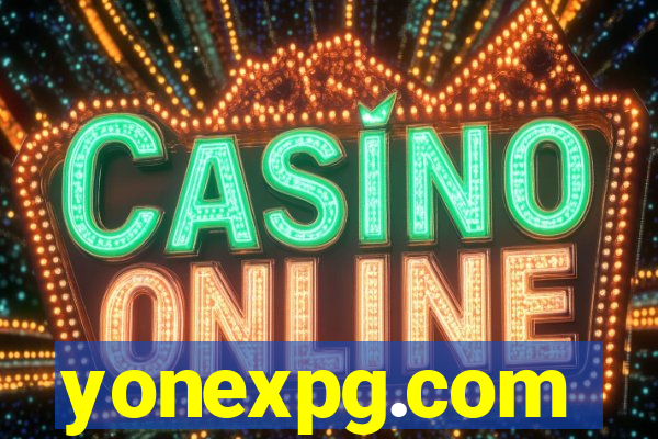 yonexpg.com