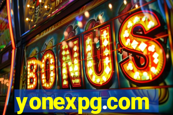 yonexpg.com