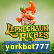 yorkbet777