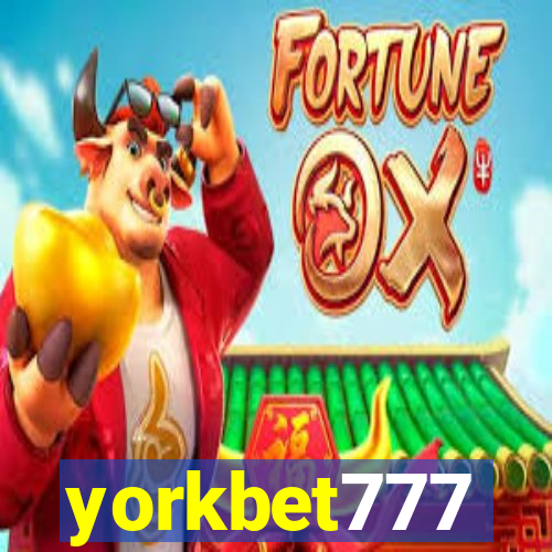 yorkbet777