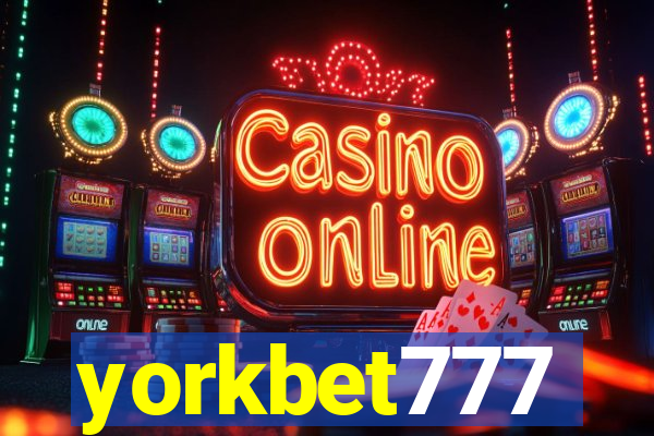 yorkbet777