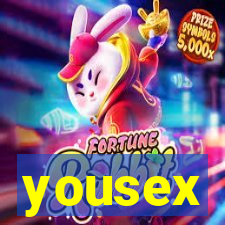 yousex