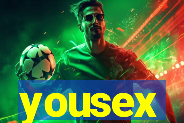 yousex