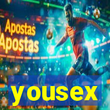 yousex
