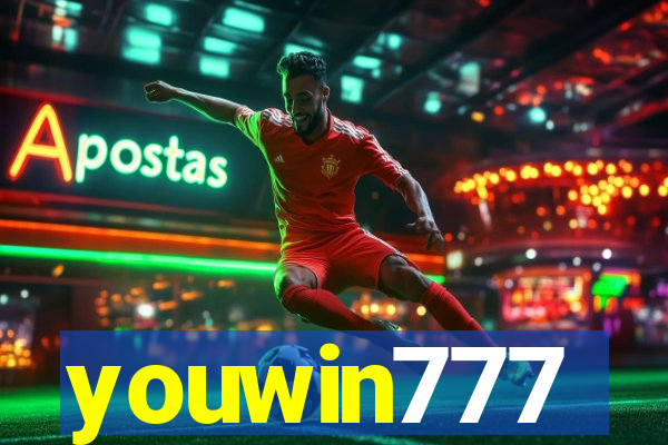 youwin777