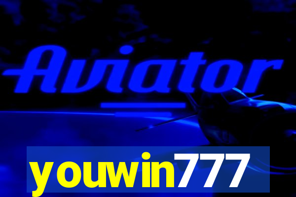 youwin777