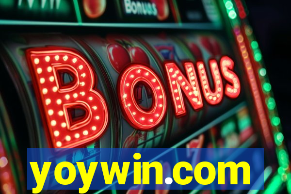 yoywin.com