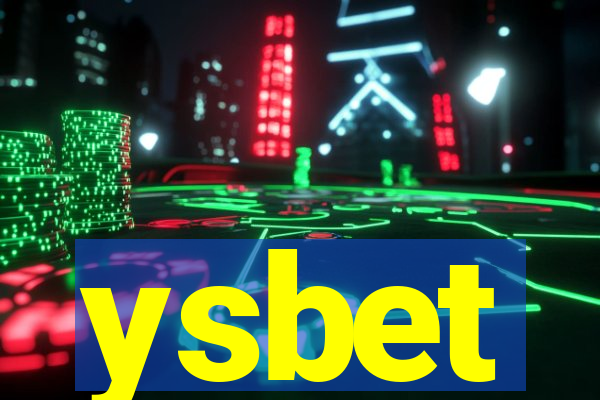 ysbet