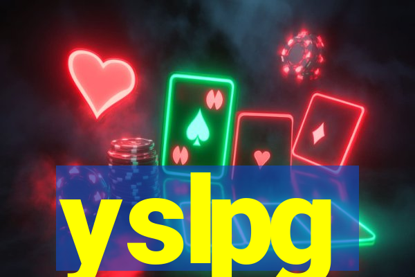 yslpg