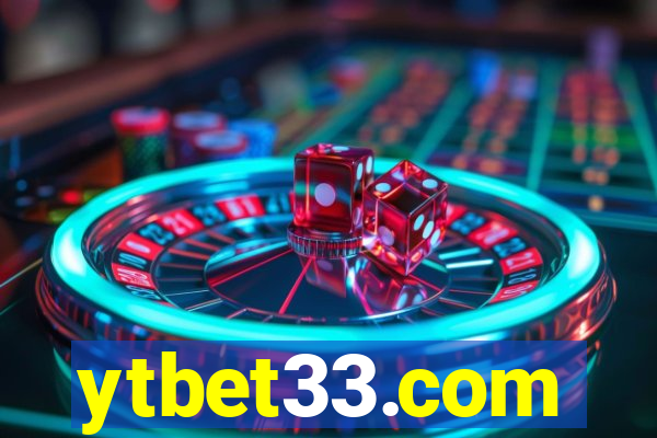 ytbet33.com
