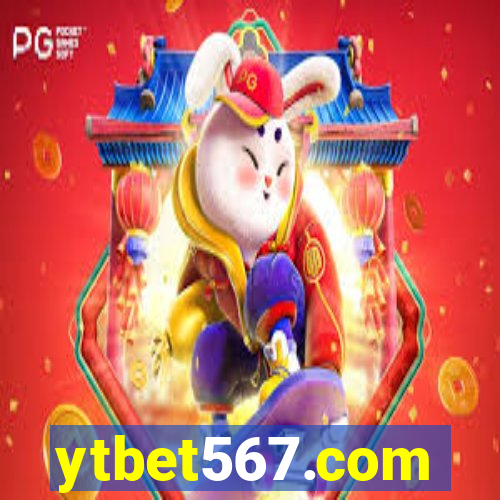 ytbet567.com