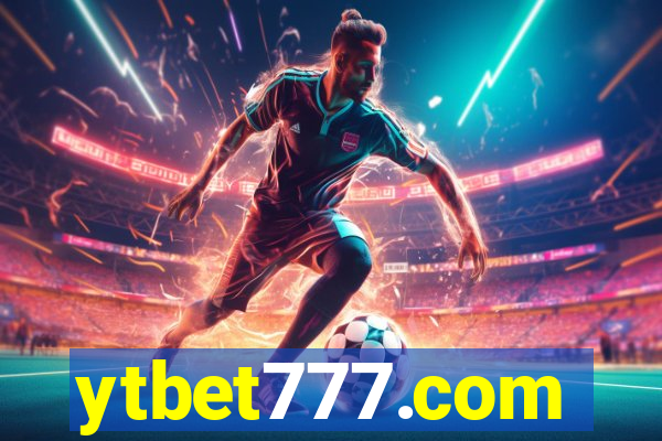 ytbet777.com