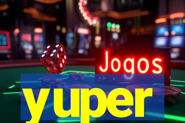 yuper