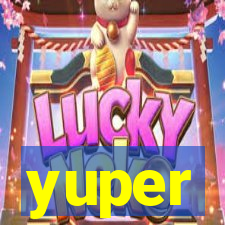 yuper