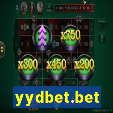 yydbet.bet