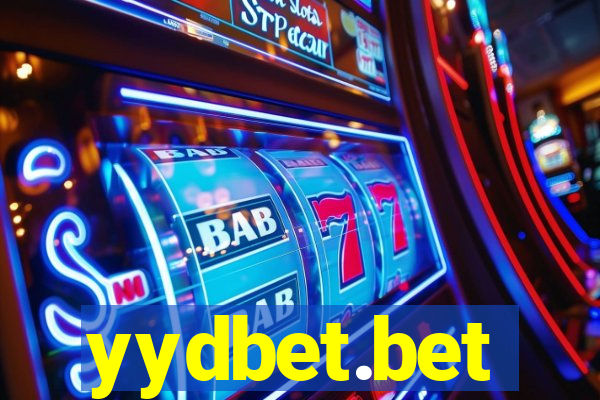 yydbet.bet