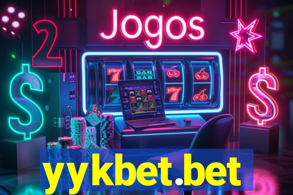 yykbet.bet