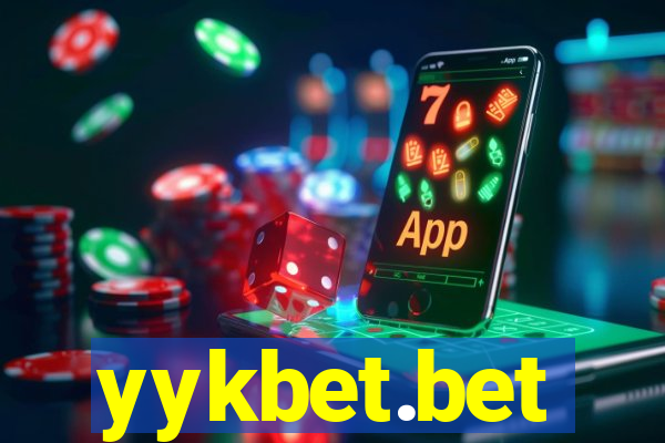 yykbet.bet
