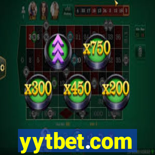 yytbet.com