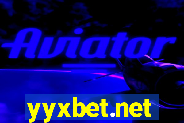 yyxbet.net