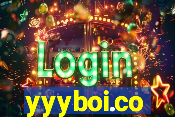 yyyboi.co