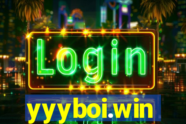 yyyboi.win