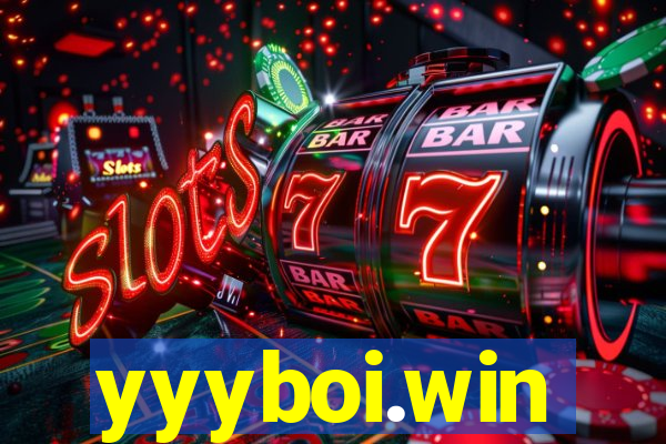 yyyboi.win