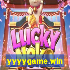 yyyygame.win