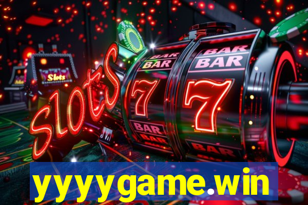 yyyygame.win
