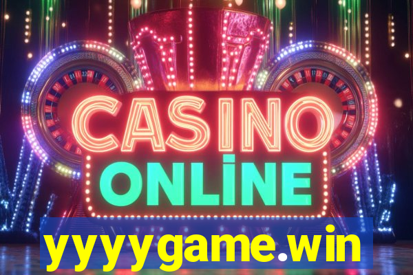 yyyygame.win