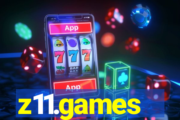 z11.games
