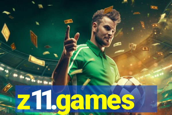 z11.games
